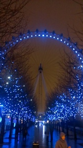 London_London Eye_Riesenrad